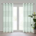 Eurofirany ZAS/ESTERI/MINT 140X250 TRANSL. Eurofirany ZAS/ESTERI/MINT 140X250 TRANSL.