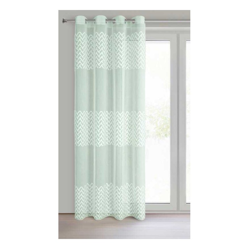 Eurofirany ZAS/ESTERI/MIĘT 140X250 PRZEL – 2