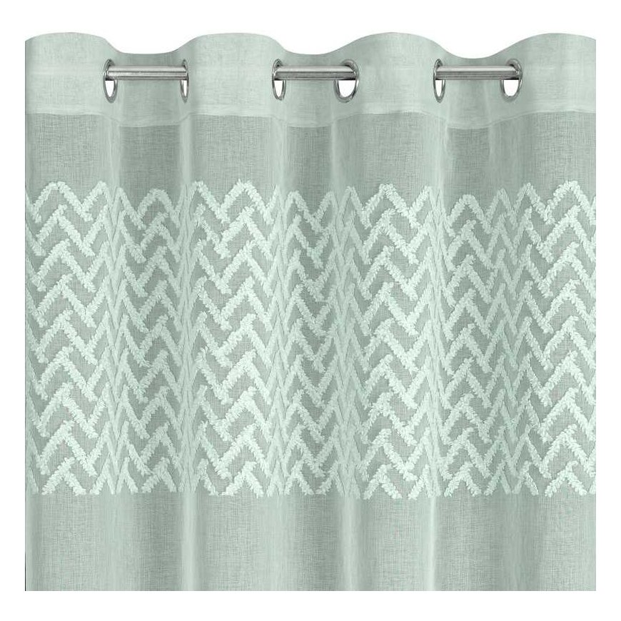 Eurofirany ZAS/ESTERI/MINT 140X250 TRANSL. – 3