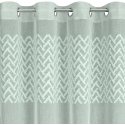 Eurofirany ZAS/ESTERI/MINT 140X250 TRANSL. Eurofirany ZAS/ESTERI/MINT 140X250 TRANSL.