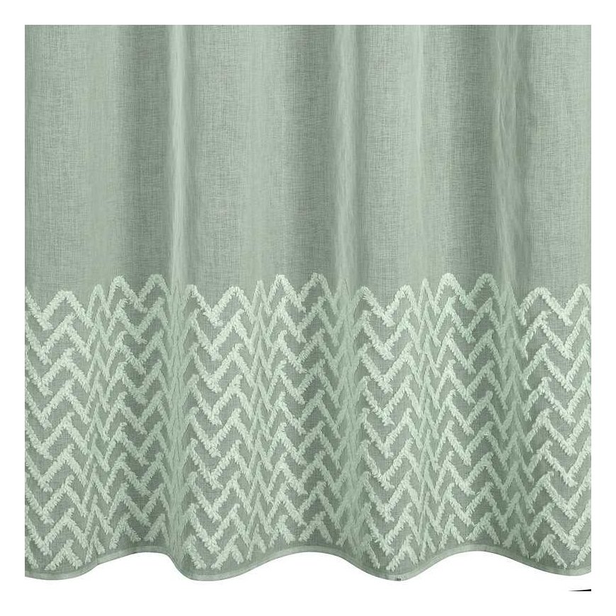 Eurofirany ZAS/ESTERI/MINT 140X250 TRANSL. – 5