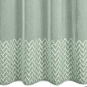 Eurofirany ZAS/ESTERI/MINT 140X250 TRANSL. Eurofirany ZAS/ESTERI/MINT 140X250 TRANSL.