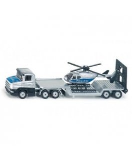 HKG Auton hinausauto 19cm henkilöautolla 540567 27054