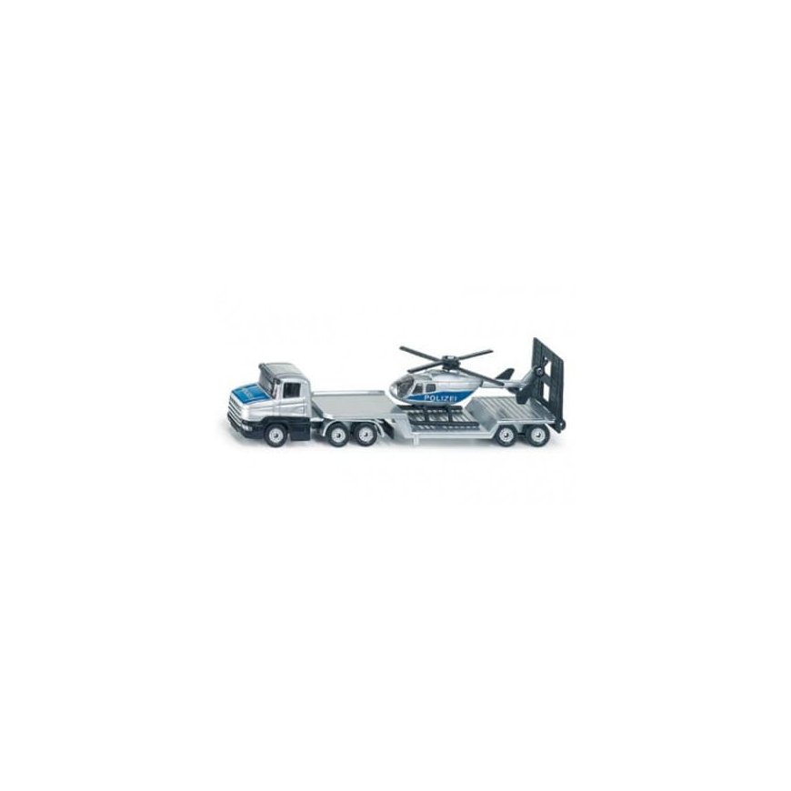 HKG Auto laweta 19cm su autem osobowym 540567 27054
