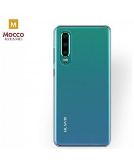 Mocco Ultra Back Case 1 mm Silicone Case for Huawei P30