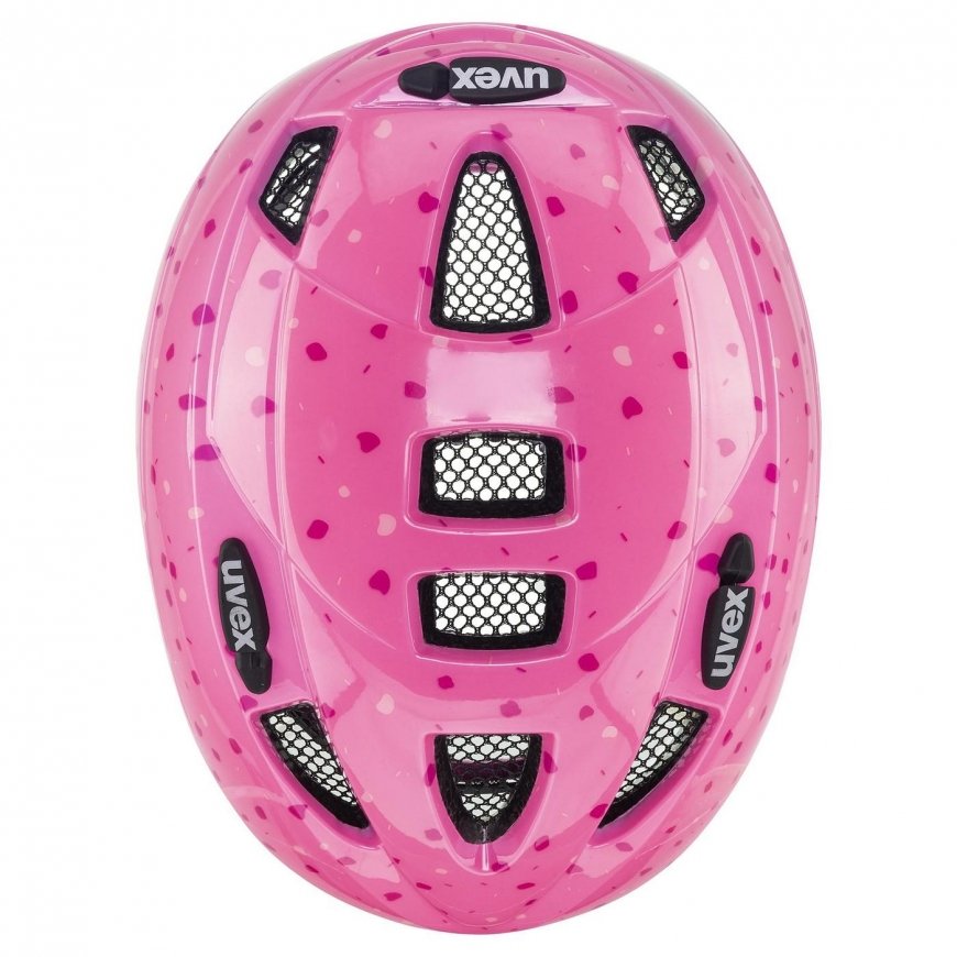 Uvex Helmet Uvex kid 2 pink