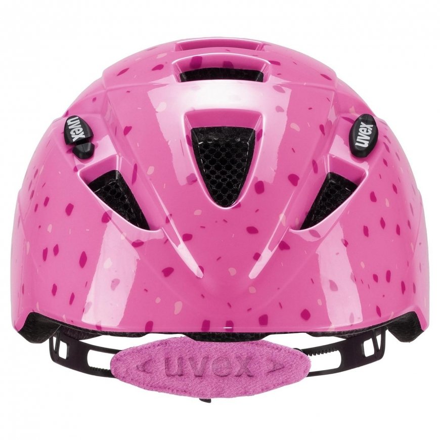 Helmet Uvex kid 2 pink confetti-46-52CM – 2