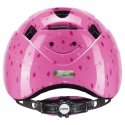 Šalmas Uvex kid 2 pink confetti-46-52CM Šalmas Uvex kid 2 pink confetti-46-52CM