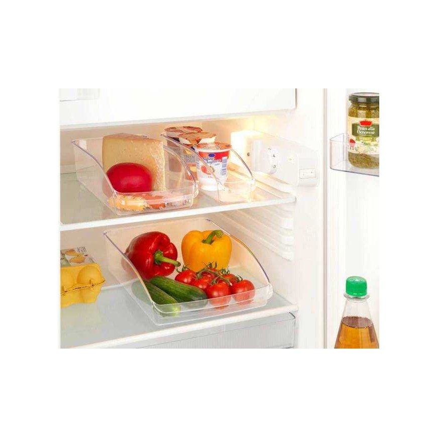 PIECES Kitchen organizer, food container - 3 pcs., WENKO – 2