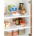 PIECES Kitchen organizer, food container - 3 pcs., WENKO PIECES Kitchen organizer, food container - 3 pcs., WENKO