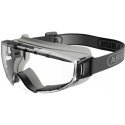 Transparent safety glasses ABUS Proteo clear