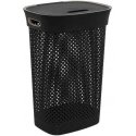 5five Simply Smart Krepšys skalbiniams HAMPER, 60 l 5five Simply Smart Krepšys skalbiniams HAMPER, 60 l