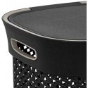 55 Simply Smart Pesulapussi HAMPER, 60 l 55 Simply Smart Pesulapussi HAMPER, 60 l