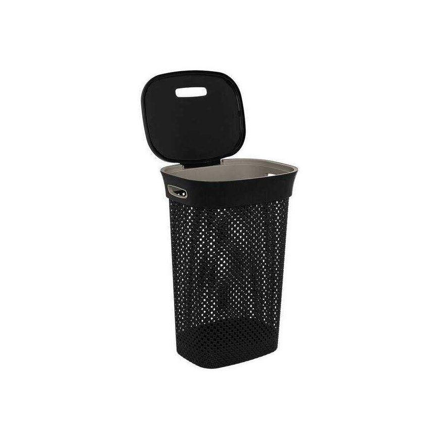 5five Simply Smart Krepšys skalbiniams HAMPER, 60 l – 3