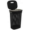 5five Simply Smart Laundry Hamper, 60 l 5five Simply Smart Laundry Hamper, 60 l