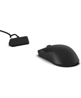 Endgame Gear OP1w 4k Wireless Gaming Mouse - Wireless, Black
