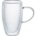 Setti 2 lämpölasia kahvalla Bubble 450 ml AMBITION Setti 2 lämpölasia kahvalla Bubble 450 ml AMBITION