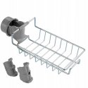 Wenko Bathroom shelf for shower faucet, 23 x 10.5 x 7 cm Wenko Bathroom shelf for shower faucet, 23 x 10.5 x 7 cm