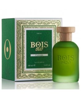 Cannabis EDP