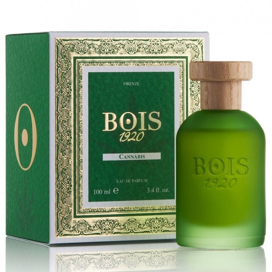 Cannabis EDP