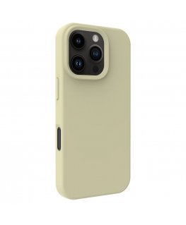 Evelatus Premium Magsafe Soft Touch Silikona Aizmugures Vāks App