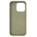 Evelatus Premium Magsafe Soft Touch Silicone Back Cover Case for