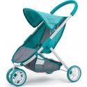 Milly Mally 3106 Susie Prestige Mint -nukkerattaat Milly Mally 3106 Susie Prestige Mint -nukkerattaat
