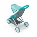 Milly Mally 3106 Susie Prestige Mint -nukkerattaat Milly Mally 3106 Susie Prestige Mint -nukkerattaat