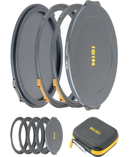 NiSi JetMag Pro Black Mist Kit