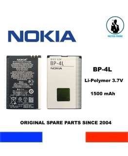 Nokia BP-4L Battery Li-Ion 1500 mAh (OEM)