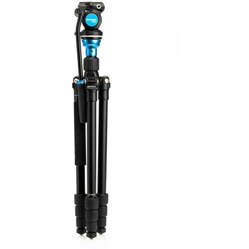 Benro A1683TS2PRO tripod
