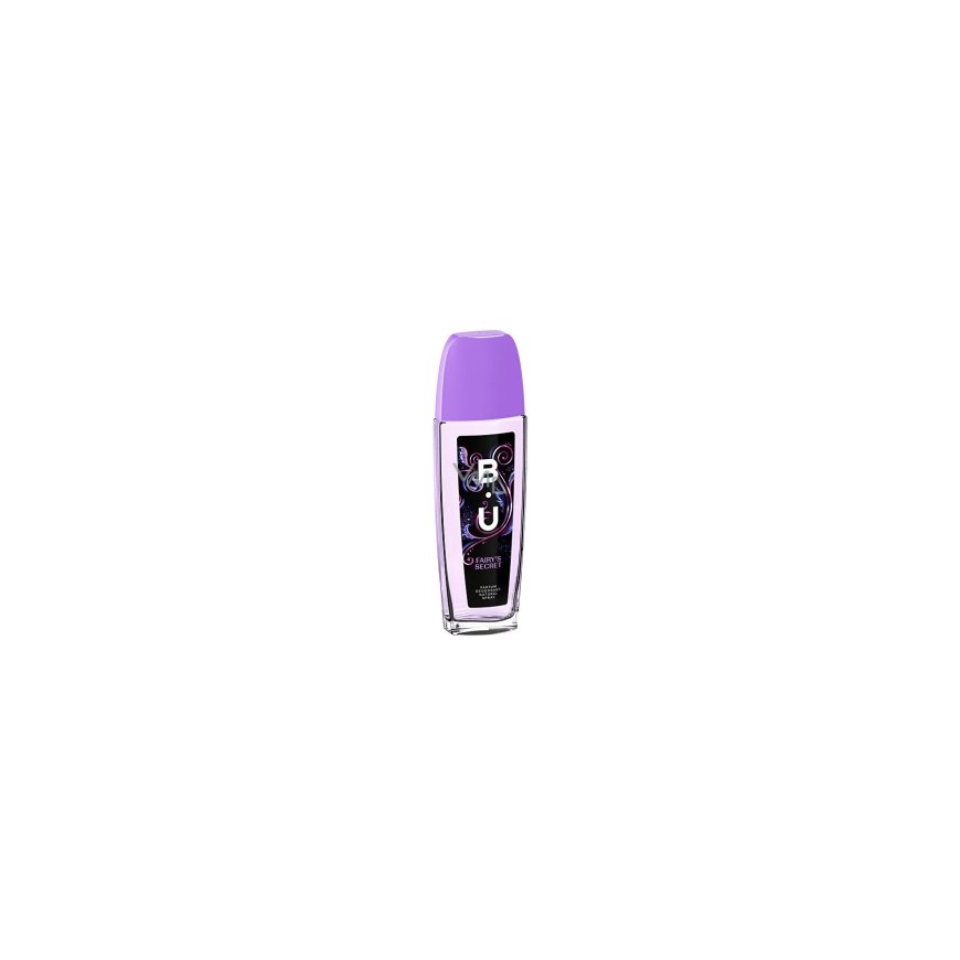 Fairy Secret Deodorant – 2