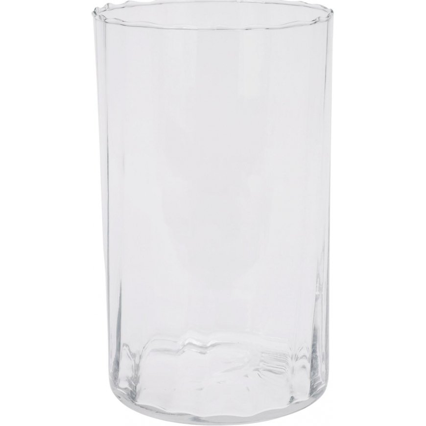 Lumarko Glass Vase 22 cm