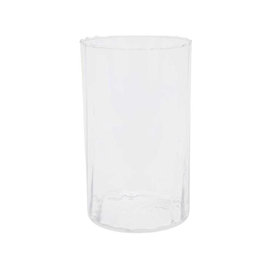 Lumarko Vaza stiklinis 22 cm – 2
