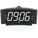 JVC RA-E314B Black