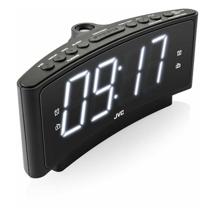 JVC RA-E314B Black – 5