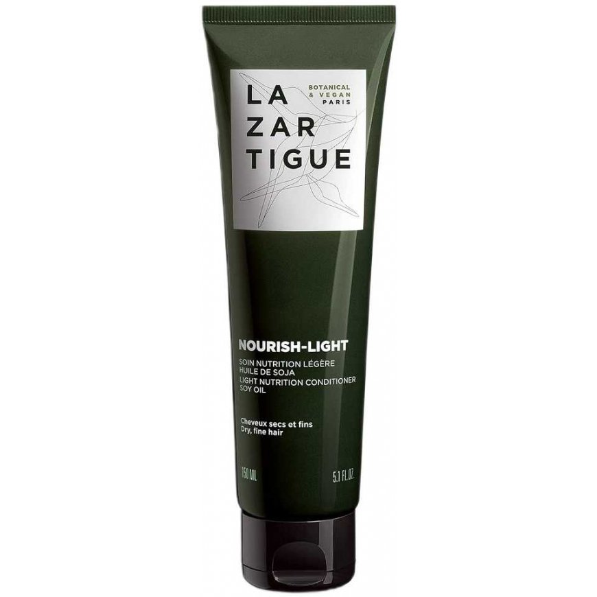 Lazartigue Nourish-Light hoitoaine vaaleille hiuksille 150ml