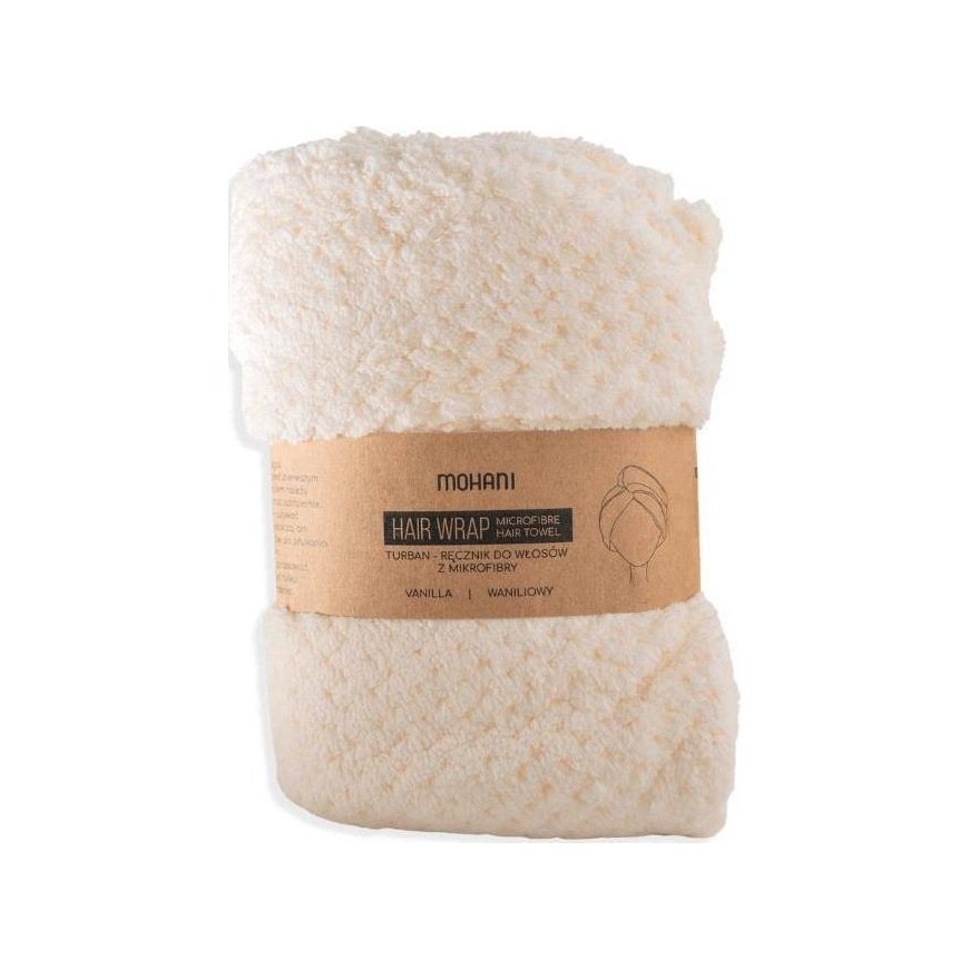 Rankšluostis Mohani Hair Wrap