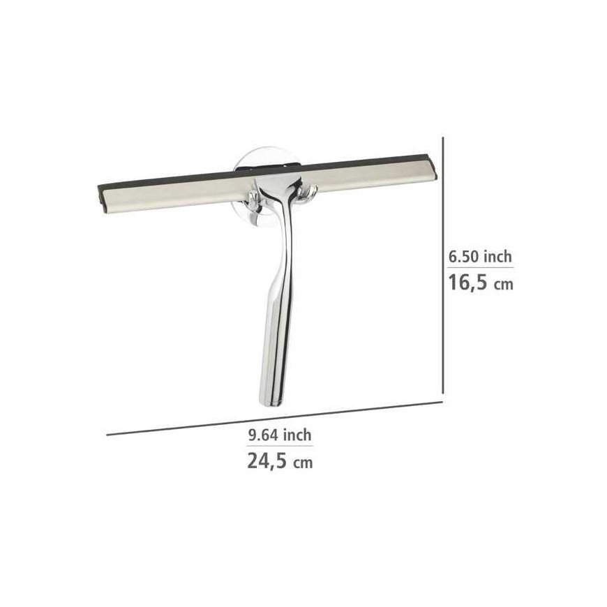 WENKO - Window wiper, 17x24 cm – 4