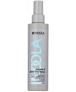 Indola Spray Volume Protector 200 3 24