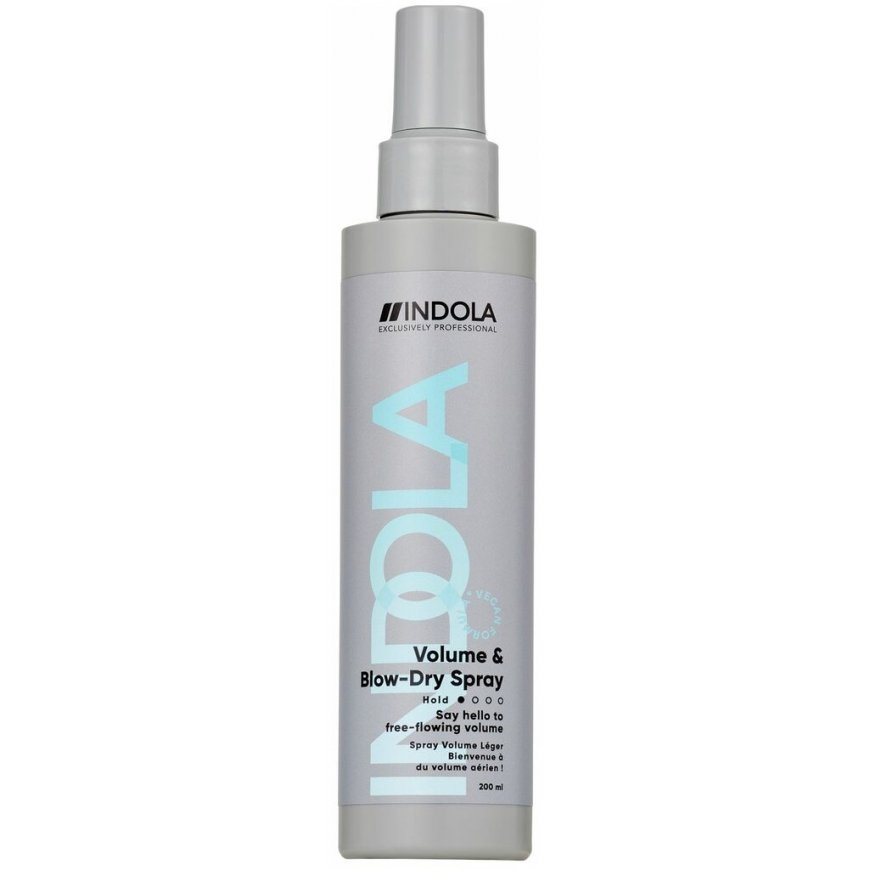 Indola Purškiklis Volumen Protector 200 3 24