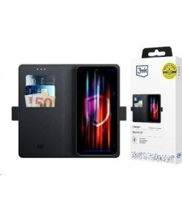3mk Wallet Case Samsung Galaxy S25