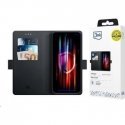 3mk Wallet Case Samsung Galaxy S25 3mk Wallet Case Samsung Galaxy S25