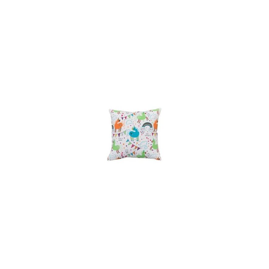Spilvens 45x45xm 4Living vienradzis 315159 – 2