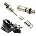 Disc brake hose fasteners ProX for SRAM Straight Disc brake hose fasteners ProX for SRAM Straight