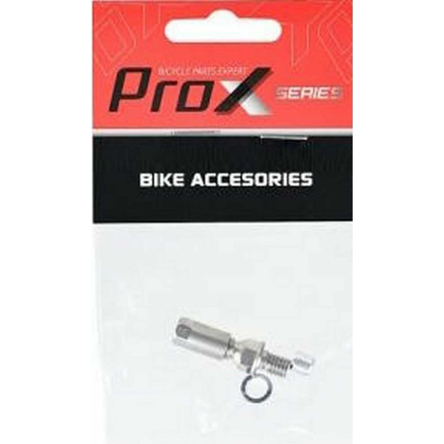 Disc brake hose fasteners ProX for SRAM Straight – 2
