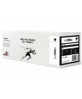 Tb Print Toneris do hp laserjet pro 3001 th-139xn 100% nowy juoda