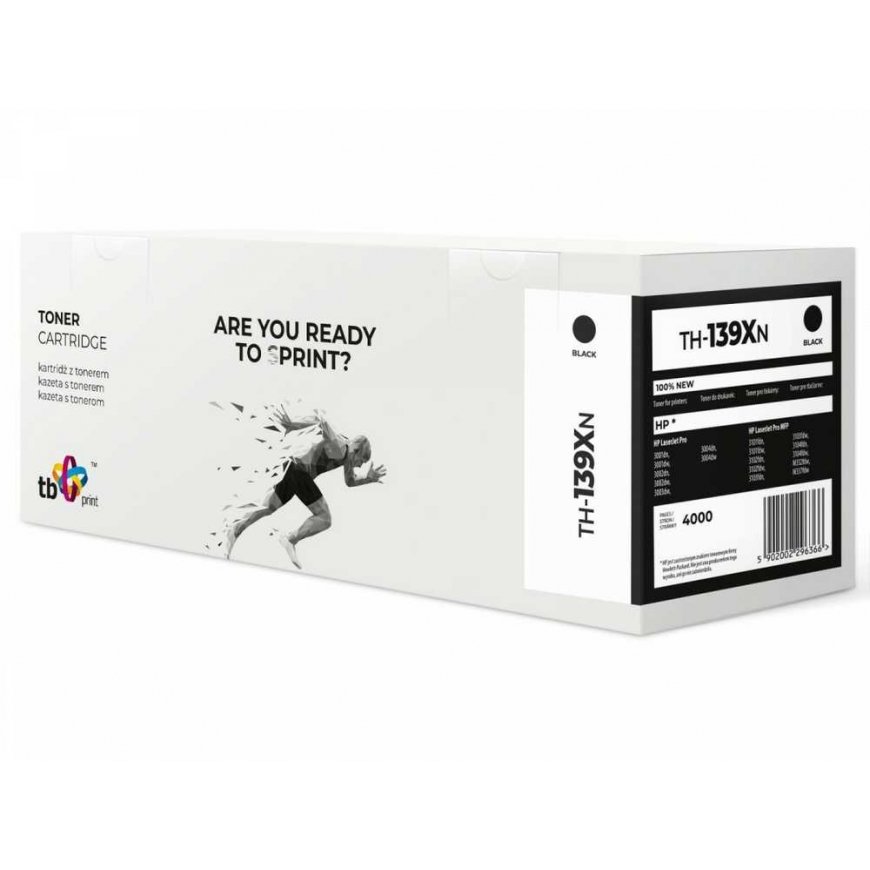 TB Print Tb Print Toner do