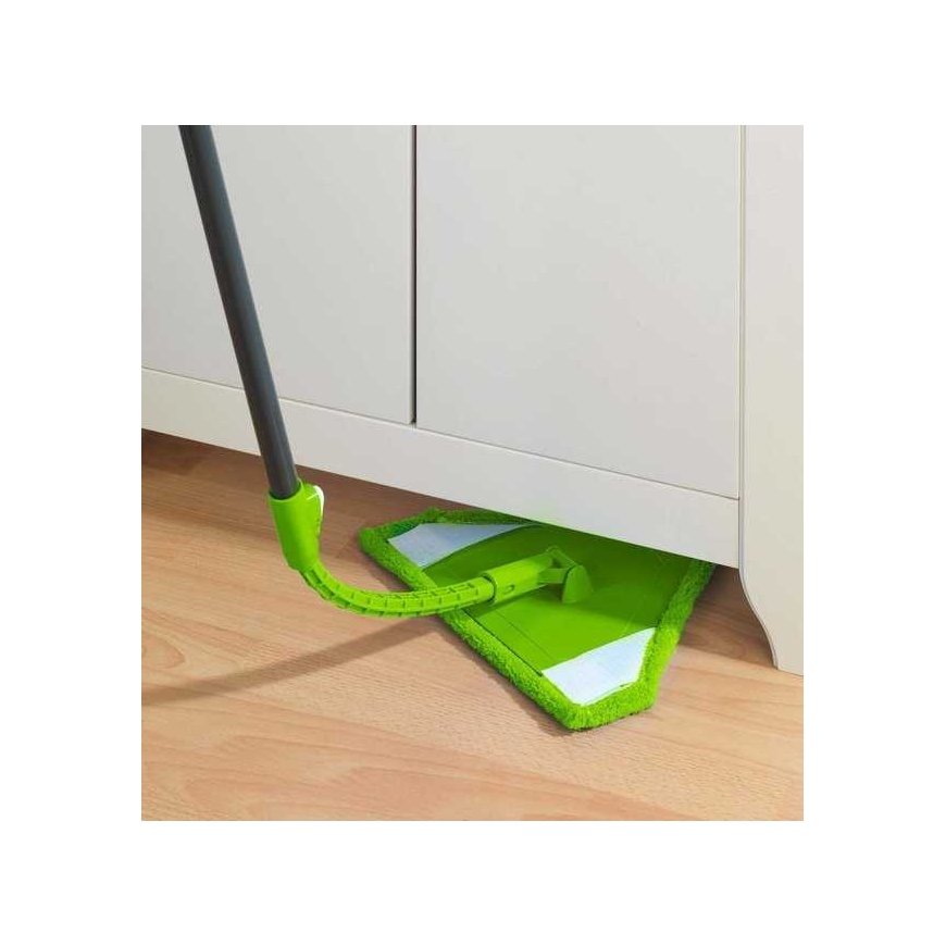 Maximex Universal Mop TRIANGEL, telescopic 68-160 cm – 2