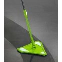 Maximex Universal Mop TRIANGLE, teleskooppi 68-160 cm Maximex Universal Mop TRIANGLE, teleskooppi 68-160 cm